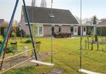 Location vacances Bunschoten - Pet Friendly Home In Zeewolde With Wifi-1