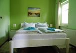Location vacances Mellenthin - Ferienhaus am Nepperminer See-4