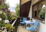 Location vacances Löffingen - Ferienwohnung Birkenberger-2