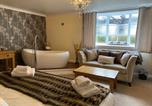 Location vacances Moffat - Black Bull Inn, Moffat-2