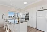 Hôtel Montville - Sunshine Towers Boutique Apartments-2