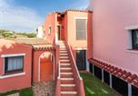 Location vacances Le musée G. A. Sanna de Sassari - Comfortable and bright flat-1
