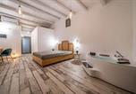 Hôtel Specchia - Corte Janca-3