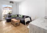 Location vacances Manilva - Small Oasis 2368 Sea & Sun-2