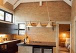 Location vacances Tulbagh - Blaauw Cottage-4