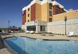 Hôtel Frisco - Fairfield Inn & Suites by Marriott Dallas Plano The Colony-3