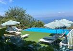 Location vacances Massa Lubrense - Casa Nice-2