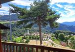 Location vacances Villar Focchiardo - Agriturismo Il Runch Di Majrano Luca-2