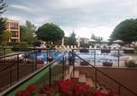Location vacances  Sozopol - Apartments Sozopoli Hills-1