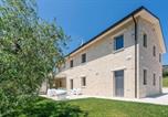 Location vacances Marches - Villa Ada by Mmega-4
