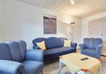 Location vacances Borkum - Haus Meyer-Teerling - Grote Ferienwohnung-2