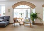 Hôtel Valence - Residencia Demar-1