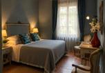Location vacances Chiusi - Terracqua Boutique Retreat I Essence of Tuscany-4