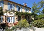 Hôtel Mormoiron - La Garance-3