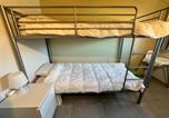 Location vacances Koksijde - Holiday home with terrace for 4 people, cleaning included-4