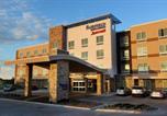Hôtel La Vista - Fairfield Inn & Suites by Marriott Omaha Papillion-1