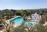 Location vacances Castrignano del Capo - Villa Tiziana-1