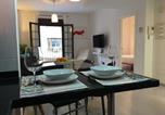 Location vacances Ronda - Apartamentos Baiti Ronda-2