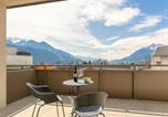 Location vacances Schlitters - City Apartments Jenbach Top3top4top5-2