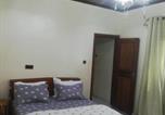 Location vacances  Cameroun - Majo'O City-4