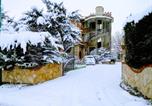 Hôtel Province d'Avellino - Parco Sogni d'Oro-3