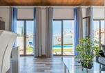 Location vacances Vejer de la Frontera - Casa Capricho-4