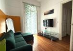 Location vacances Buenos Aires - Spectacular Apartment in Downtown Caba, Buenos Aires-3