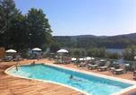 Camping Nages - Camping Le Rouquié du Lac -1