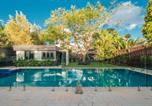 Location vacances Toowong - Mokum House Designer Escape with Pool Sauna-4