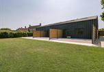 Location vacances Castle Cary - Tilia Barn-3