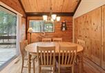 Location vacances Bend - Pole House 10-4