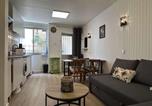 Location vacances Banyuls-sur-Mer - T2 Banyuls Sur Mer 2 couchages Bn640-001-4