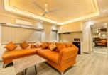 Location vacances  queen victoria memorial - Saffron-4