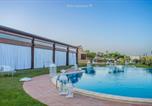 Location vacances Caltagirone - Villa D'Andrea-4