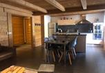 Location vacances La Clusaz - Chardonnerets 2-4