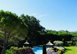 Location vacances Saint-Rémy-de-Provence - Auberge De Garance - Villa Prestige 5 Étoiles & Table Gastronomique Étoilé-2