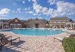 Location vacances Sandston - Wyndham Governor's Green 2br Apartment with Resort Access-1