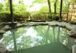 Hôtel Hakone - Senkyoro-2