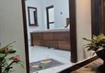 Location vacances Unawatuna - Hirudee Villa-4