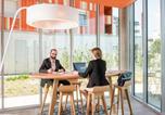 Hôtel Palaiseau - Aparthotel Adagio Access Paris Massy Gare-4