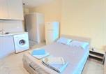 Location vacances  Bulgarie - Dreamstay Sofia-1