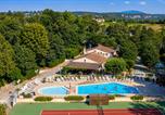 Camping Chauzon - Camping La Digue-1