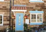 Location vacances Guisborough - Little Nest Cottage-2