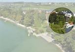 Location vacances Nonnenhorn - Ferienwohnung Gärtnerhäusle-2