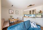 Location vacances Les Stubbenkammer - Villa Schlossblick - Appartement Meersand-3