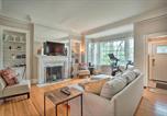 Location vacances Atlanta - Charming Atlanta Apt - Walk to Piedmont Park!-1