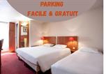 Hôtel Mâcon - Hôtel Inn Design Mâcon Nord - Sancé-1