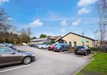 Hôtel Minchinhampton - Gloucester Robinswood Hotel By Sunday-2