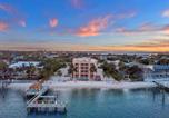 Hôtel Okeechobee - Hutchinson Island Hotel-1