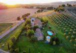 Location vacances Pienza - Villa Podere del Papa by Mmega-2